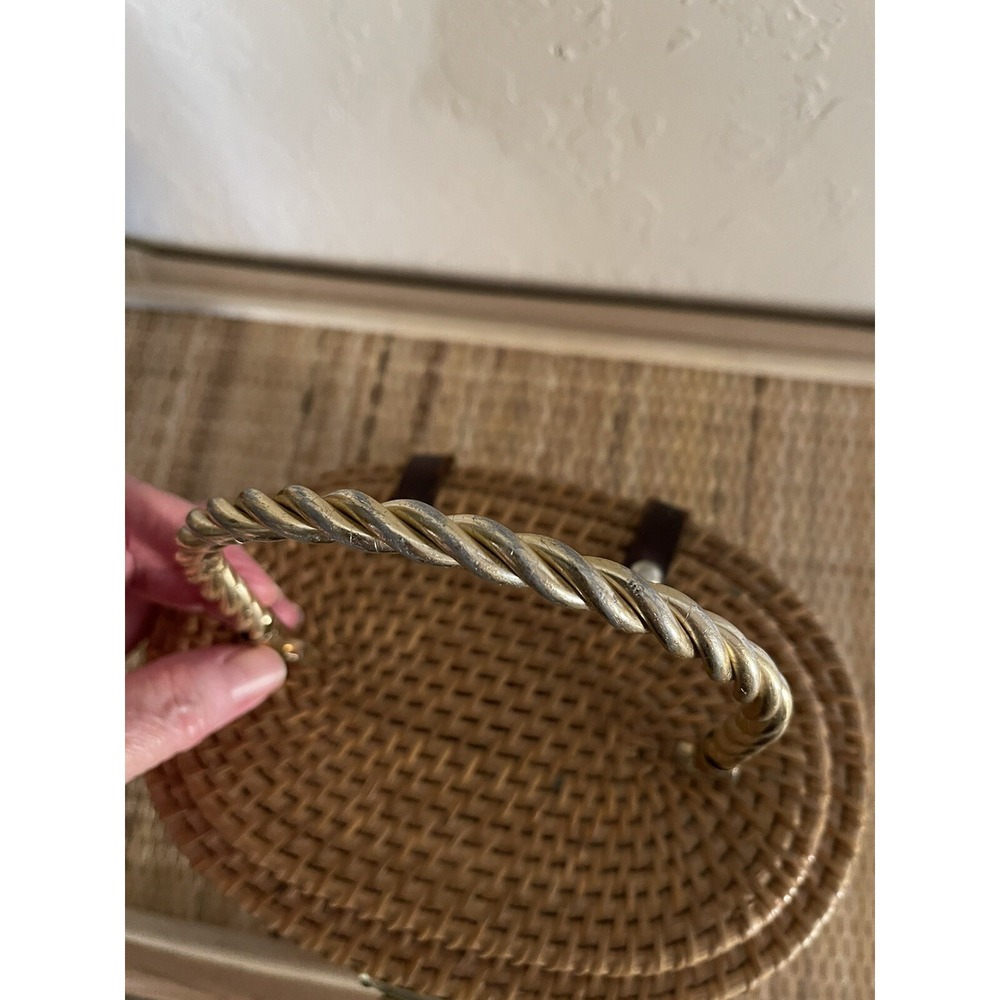 Vintage Wicker Basket\Purse ~Nice Condition~ - Picture 5 of 6